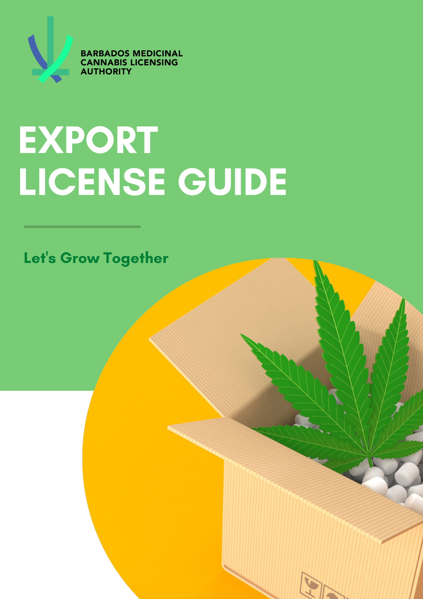 BMCLA Export Guide 